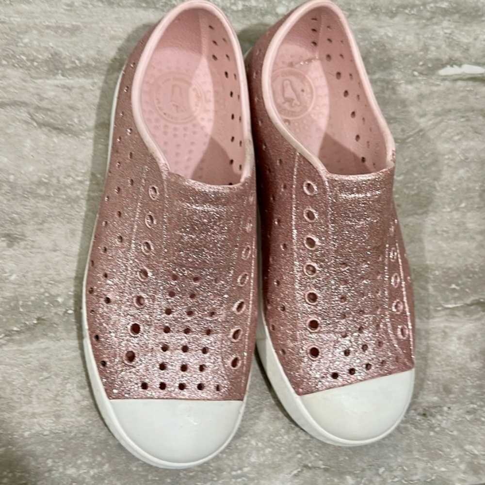 Native shoes